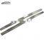F80 M3 F82 M4 3D Style Double-Side Carbon Fiber Side Skirt Side Bumper Lip For BMW F80 M3 F82 M4