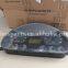 Price King Long Bus Spare Parts ZB205V2 Auto Dashboard Car Altimeter