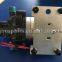 2088-473-143 4008-131-A65 Sistema de refrigeración Bomba de agua para autobús Shurflo Revolution Autobús Higer de China