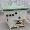 Fiberglass Underground Filter for In-Ground Swim Pool Optional UV Massage Pump Swim Pool Filtration System