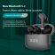 OEM Factory sports tws bluetooth wireless earbuds 400mha M48 New ENC earbud in ear headphones