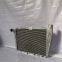china yutong Bus Engine radiator parts 1119-00406 Bus Intercooler
