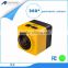 Wholesale 360 Degree Wide Angle Sport DV Action Camera 190 Degree Waterproof Camera Fisheye Super Wide Angle