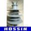 Composite line insulators / composite crossarm insulators                        
                                                Quality Choice