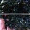 AD Drying Bright Green Color Shredded Seaweed Dried Kelp Slice