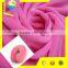 High quality Low price new design polyester knitting fabric velvet