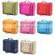 Korea Waterproof Travel Organizer Ladies Makeup Bag