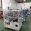 HY-H10 Conveyor belt type transformer and filter automatic soldering machine