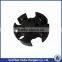 precision steel cnc machining jig fixture assembly parts / components