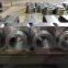 Flexible Mould Hydraulic Cylinders | Precise Actuation for Tire Manufacturing