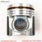 C7.1 engine cylinder piston 3707998 3707997 150513 with piston ring UPRK0005 For CAT