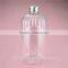 14oz novel custom made plastic 400ml shampoo bottle empty for sale