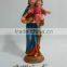 Polyresin religious nativity set religious item home decoration desktop decoration