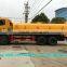 Hot Sale Euro IV 18000 liter water tank truck / dongfeng 6x4 potable water tank truck sale in Brazil