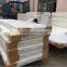 cold storage pu panels with cam lock