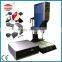 Injection Molded Parts Ultrasonic Welding Machine