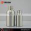 In stock!!!---wholesale essential oils aluminum cosmetic bottle