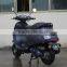 125CC gas scooter with new light