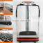 CE approved QMJ-301 Fit Massage flabelos vibration machine 1000W