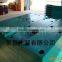UHMWPE Coal Bunker Lining Sheet Self-lubricating