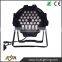 Special Effects 19*10w Led Par Can Light,4in1 Dmx Led Flat Par Light