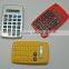 basic calculator, small size calculator, promotion gift calculator