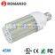 54W Samsung E40 led corn bulb 180 degree E40 led street light