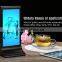 biggest capacity laptop 50000mah power bank with LED light                        
                                                Quality Choice