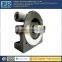 precision cnc machining casting alloy steel assemble