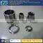CNC machining stainless steel bushing,cnc machining motorcycle parts                        
                                                Quality Choice