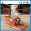 mobie electric aluminum alloy personal lift equipment