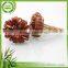 Party Food Pick Bamboo Flower Knot Bamboo Skewer