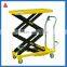 electric mini scissor lift with CE and ISO