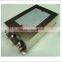 Durable IEC320 250/380VAC low pass emi rfi filter