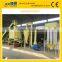 ring die nwe technology wood pellet compress machine or wood pellet plant or wood pellet mill with CE certificate hot exported