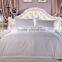 Luxury 4 pcs 40S Jacquard 100% Cotton bedding set