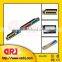 made in china Cat5e UTP 24 ports patch panel