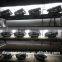 made in china high lumen 5500-6000k led street retrofit kit with ip67 driver