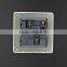 G series UK standard socket,south africa, middle east socket