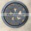 Outdoor Cast Iron Umbrella Base