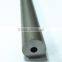 exporting tungsten carbide rod with hole