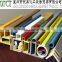 fiberglass pultruded pipe, FRP profiles, FRP pultrusion tube