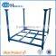 Powder coating stackable portable BTR tire rack