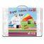 Customized Magic Water Coloring Book with Pencils for Drawing as Kids Birthday Gift