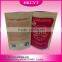 Wholesale paper coffee bag with zipper