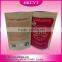 moisture proof stand up coffee bean packaging bags
