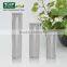 Acrylic Cosmetic 50ml 30ml 15ml Airless Bottle PA07