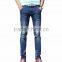 Denim Jeans Elastic Stretch Jeans Mens ready made Apparel QC174