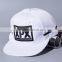 Letter XPX Embroideried Design Fashion Lovers Flat Snapback Hip-hop Hat