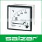 Salzer Brand Analog Panel Meter 96x96mm